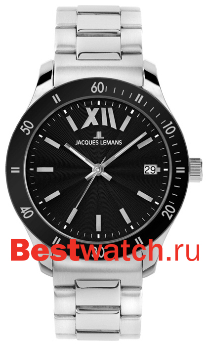 Часы Jacques Lemans Rome 1-1677A